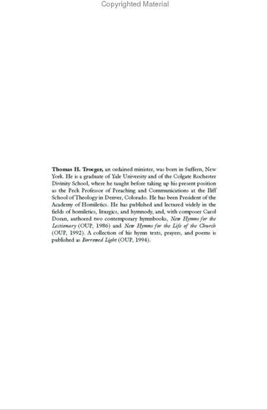 The dream Isaiah saw The dream Isaiah saw 4-Part scores gallery preview page 5