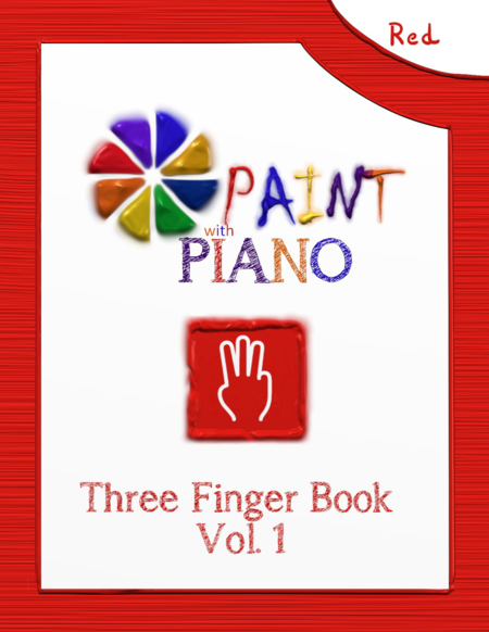 Three Finger Music: Paint with Piano image number null