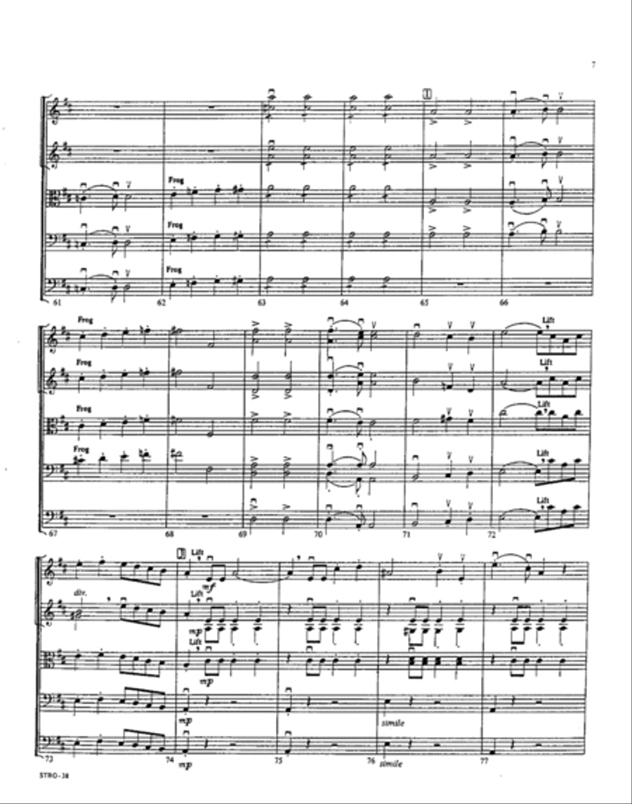 Rienzi Overture