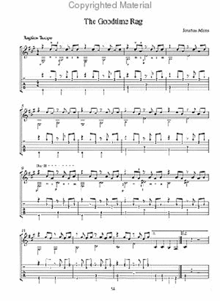 Getting into Fingerstyle Guitar image number null