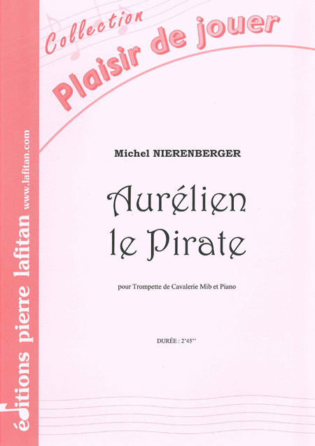Aurélien Le Pirate