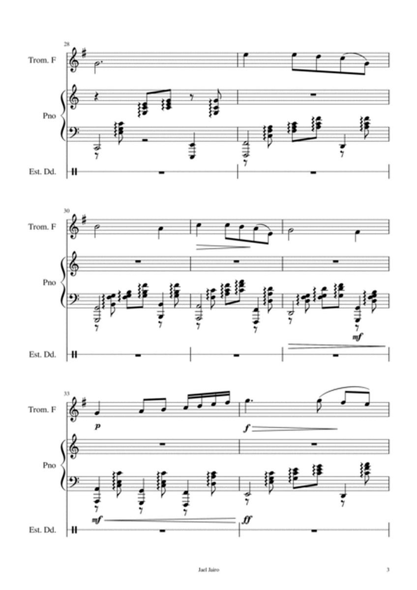 Intermezzo sinfonico from "Cavalleria rusticana" image number null