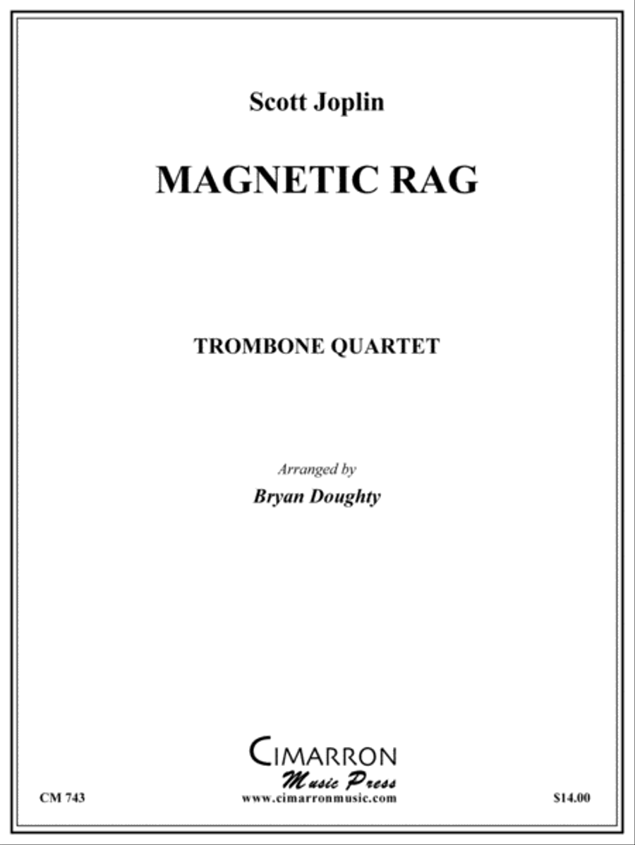 Magnetic Rag