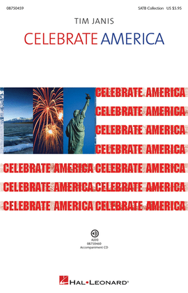 Celebrate America!