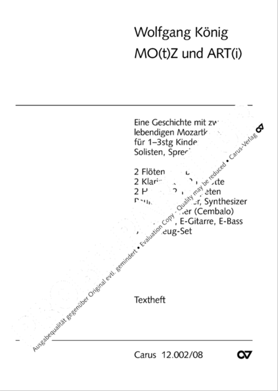 MO(t)Z und ART(i) 3-Part scores gallery preview page 2