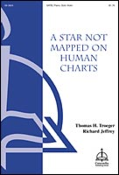 A Star not Mapped on Human Charts image number null