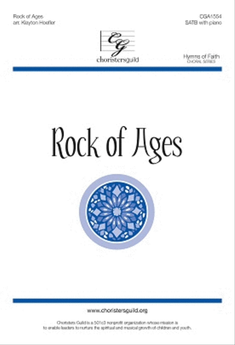 Rock of Ages