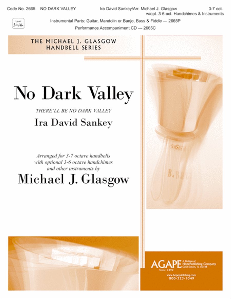 No Dark Valley No Dark Valley 5-Octaves scores gallery preview page 2