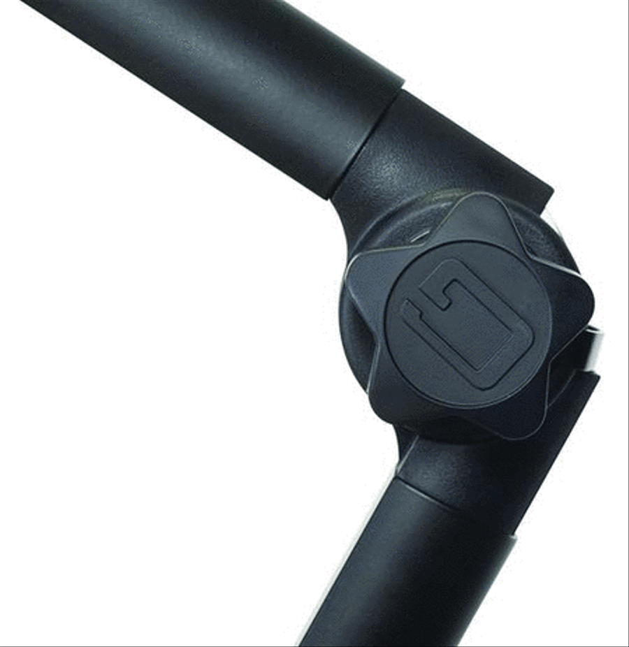 Deluxe Frameworks Desktop Mic Boom Stand Musical Instruments scores gallery preview page 10