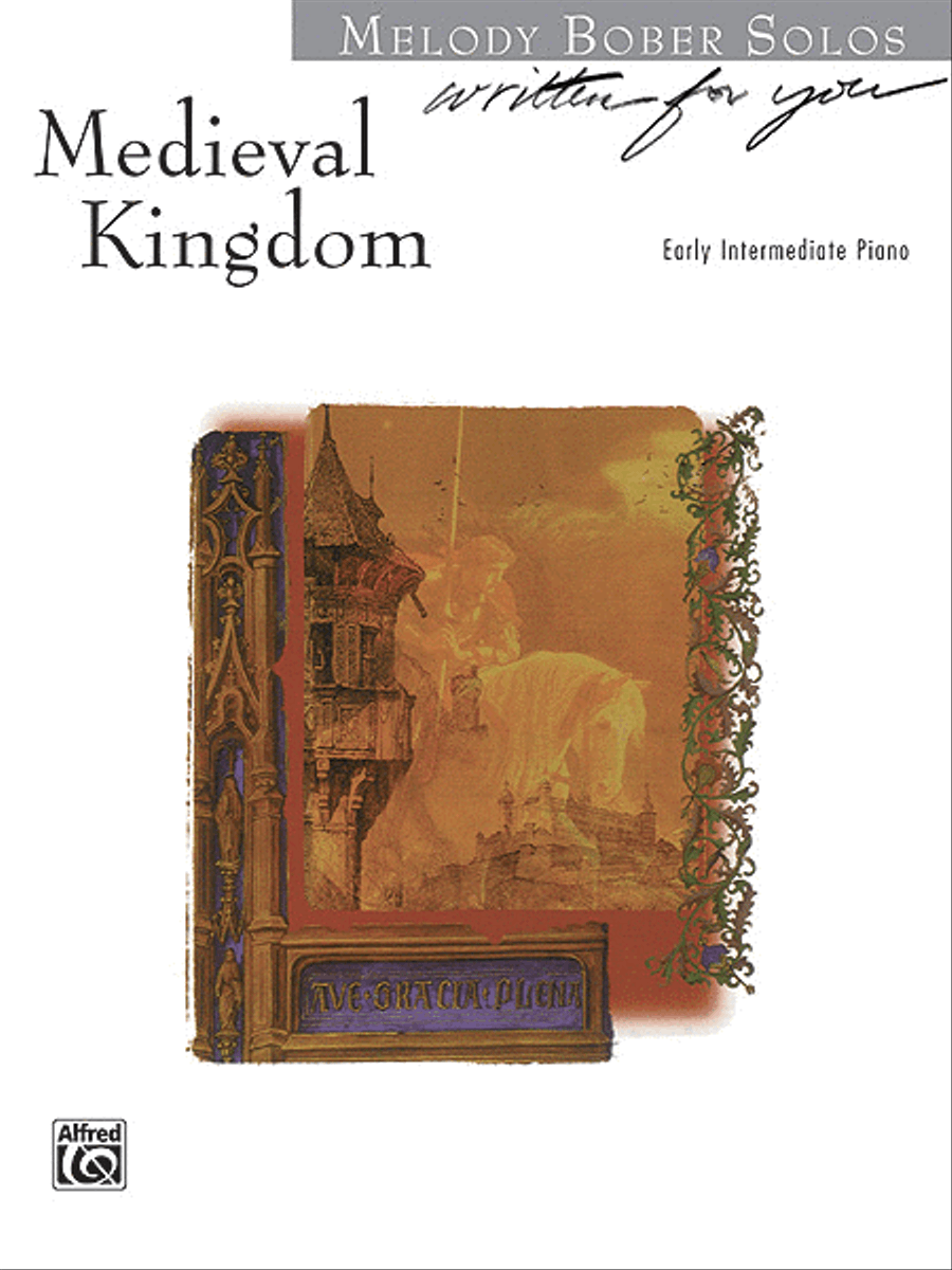 Medieval Kingdom