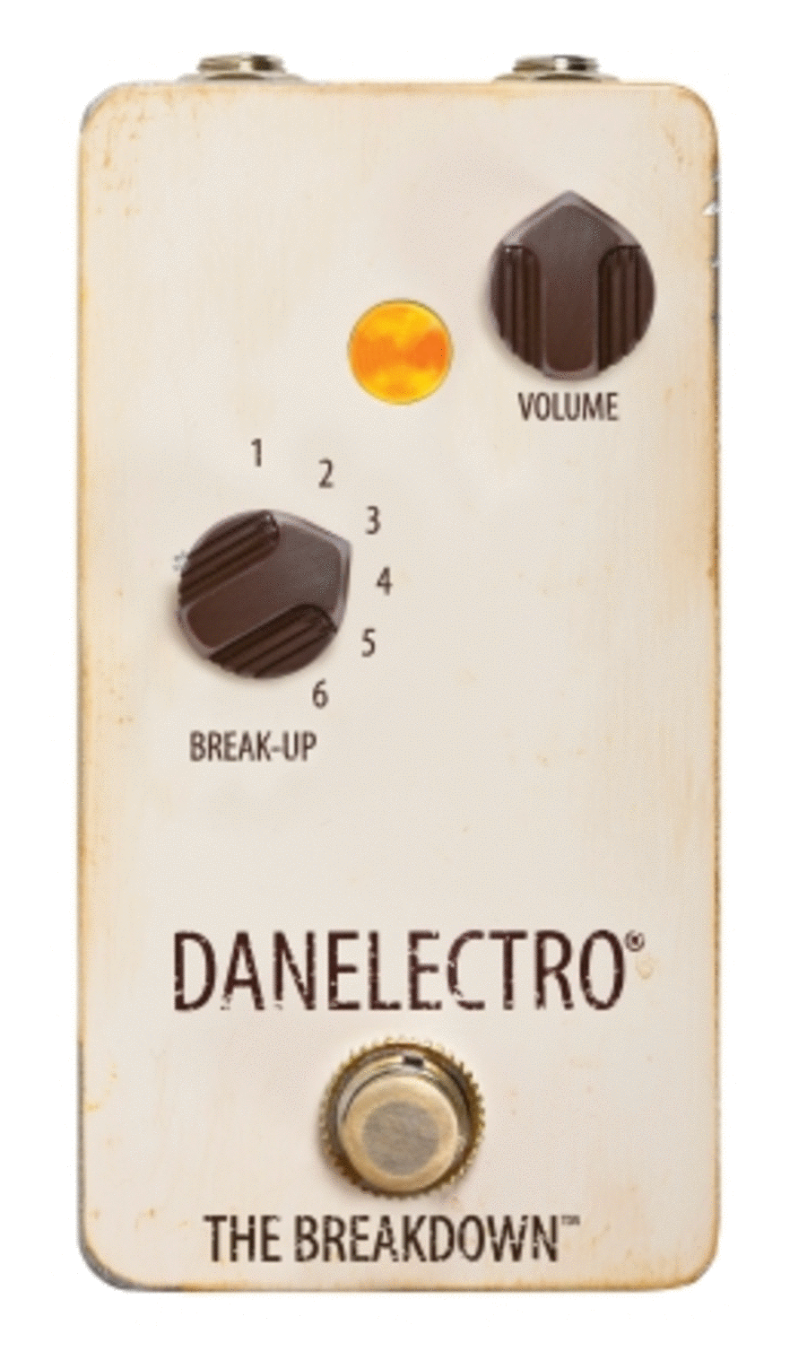 The Breakdown™ Guitar scores gallery preview page 1