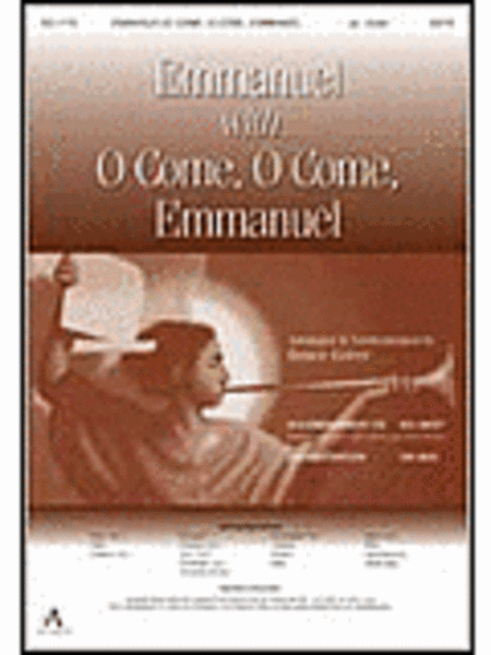Emmanuel, with Come, O Come, Emmanuel, Anthem