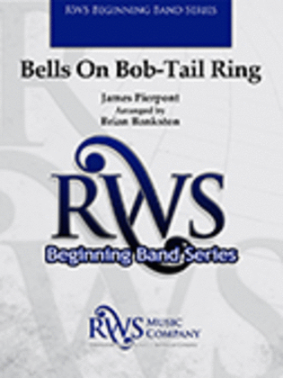 Bells On Bob-Tail Ring