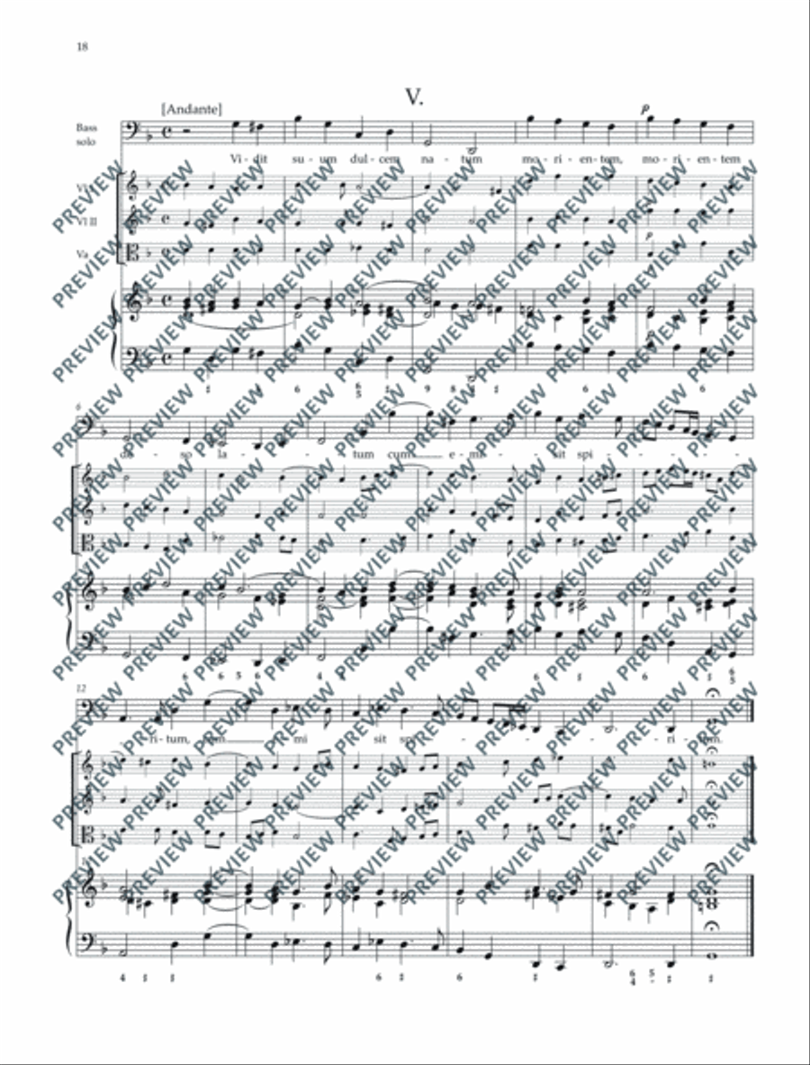 Stabat Mater Stabat Mater ATB scores gallery preview page 19