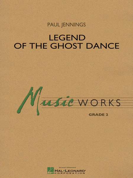 Legend of the Ghost Dance image number null