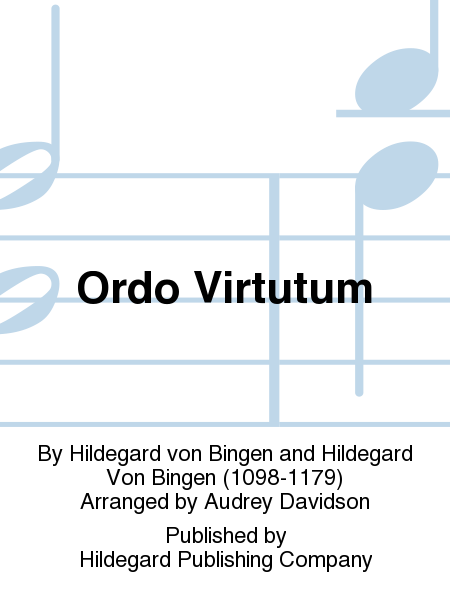 Ordo Virtutum