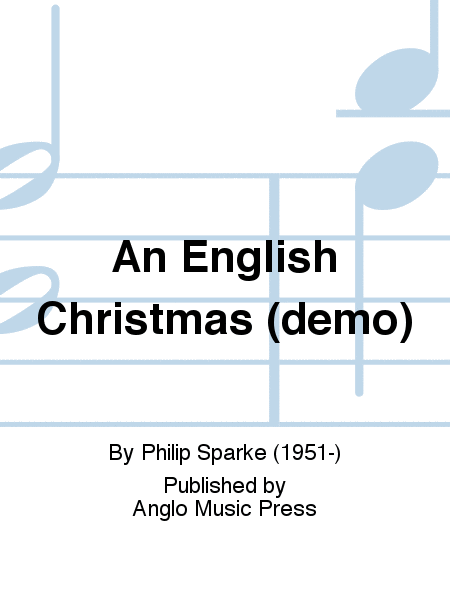 An English Christmas (demo)