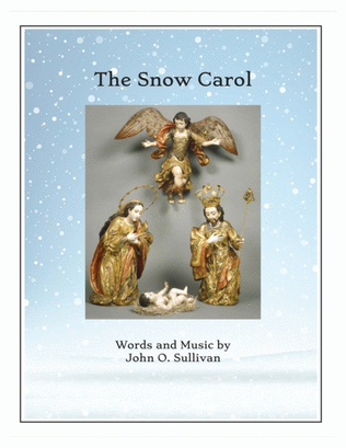 The Snow Carol
