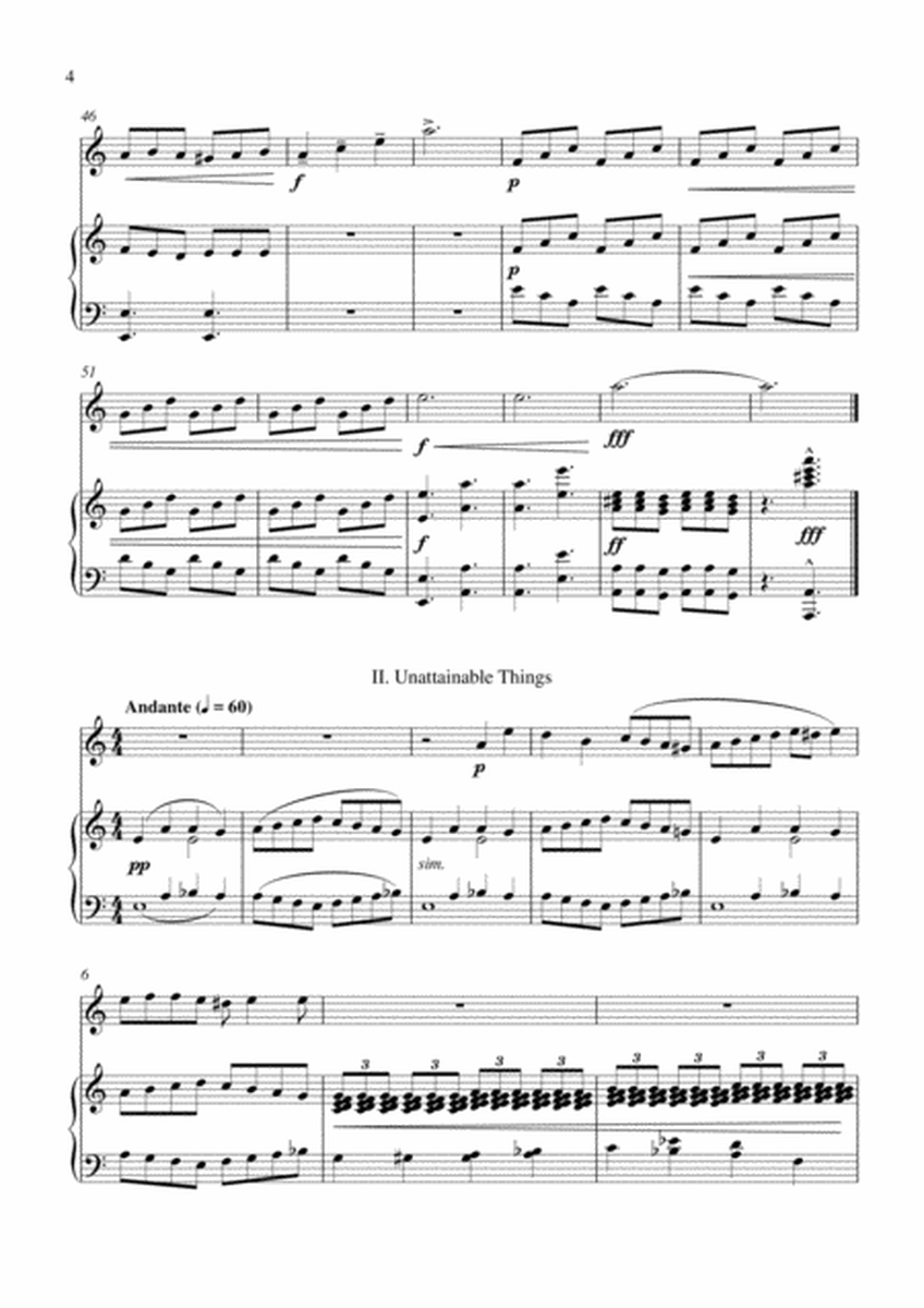 Carson Cooman: Sonata for Bb clarinet and piano