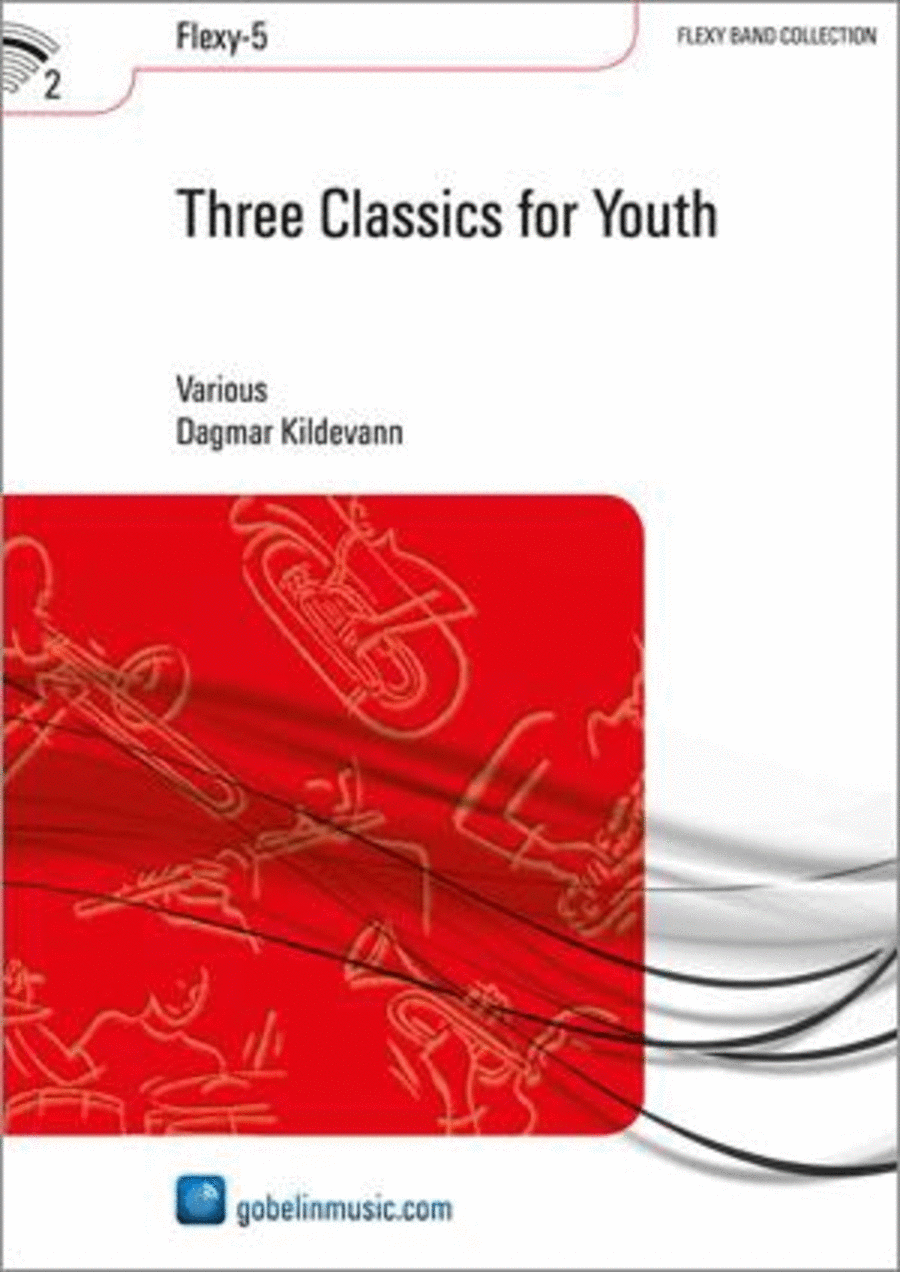 Three Classics for Youth