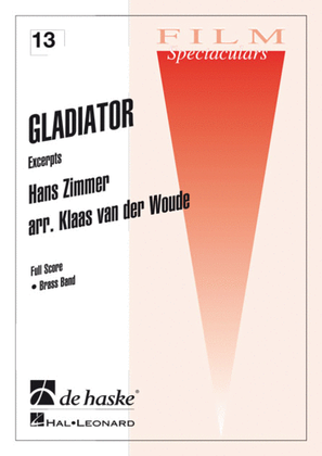 Gladiator