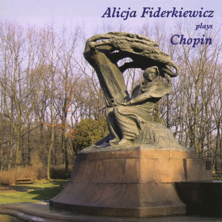 Fiderkiewicz Plays Chopin