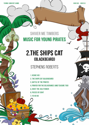 No. 2, The Ships Cat