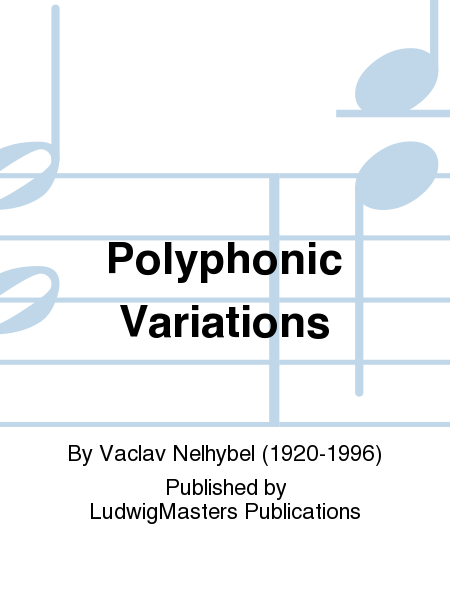 Polyphonic Variations