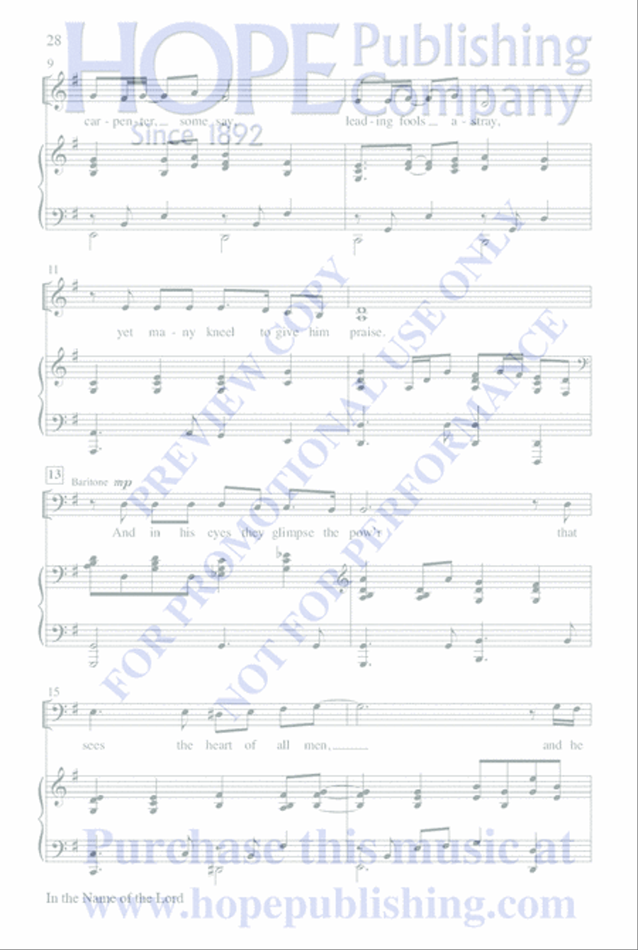 Easy Settings 6 CD scores gallery preview page 32
