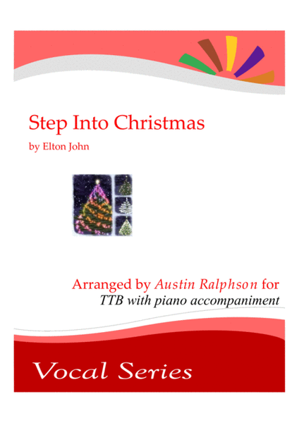 Step Into Christmas image number null