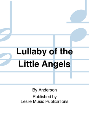 Lullaby of the Little Angels