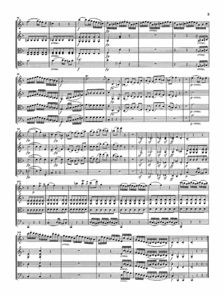 String Quartets, Op. 18 No. 1-6 and String Quartet - Version of the Piano Sonata, Op. 14 No. 1