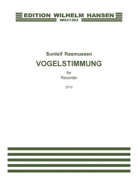 Vogelstimmung