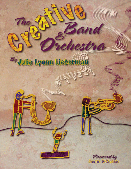 The Creative Band and Orchestra