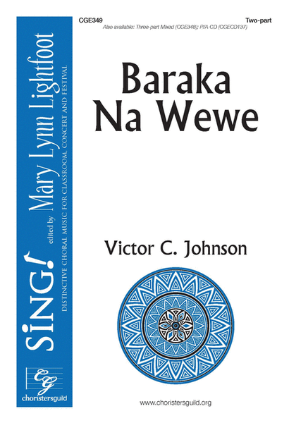 Baraka Na Wewe image number null