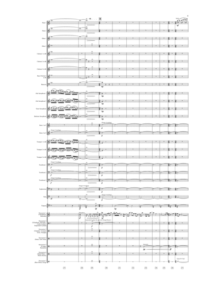 In The Name Of Pele (for Symphonic Band) image number null