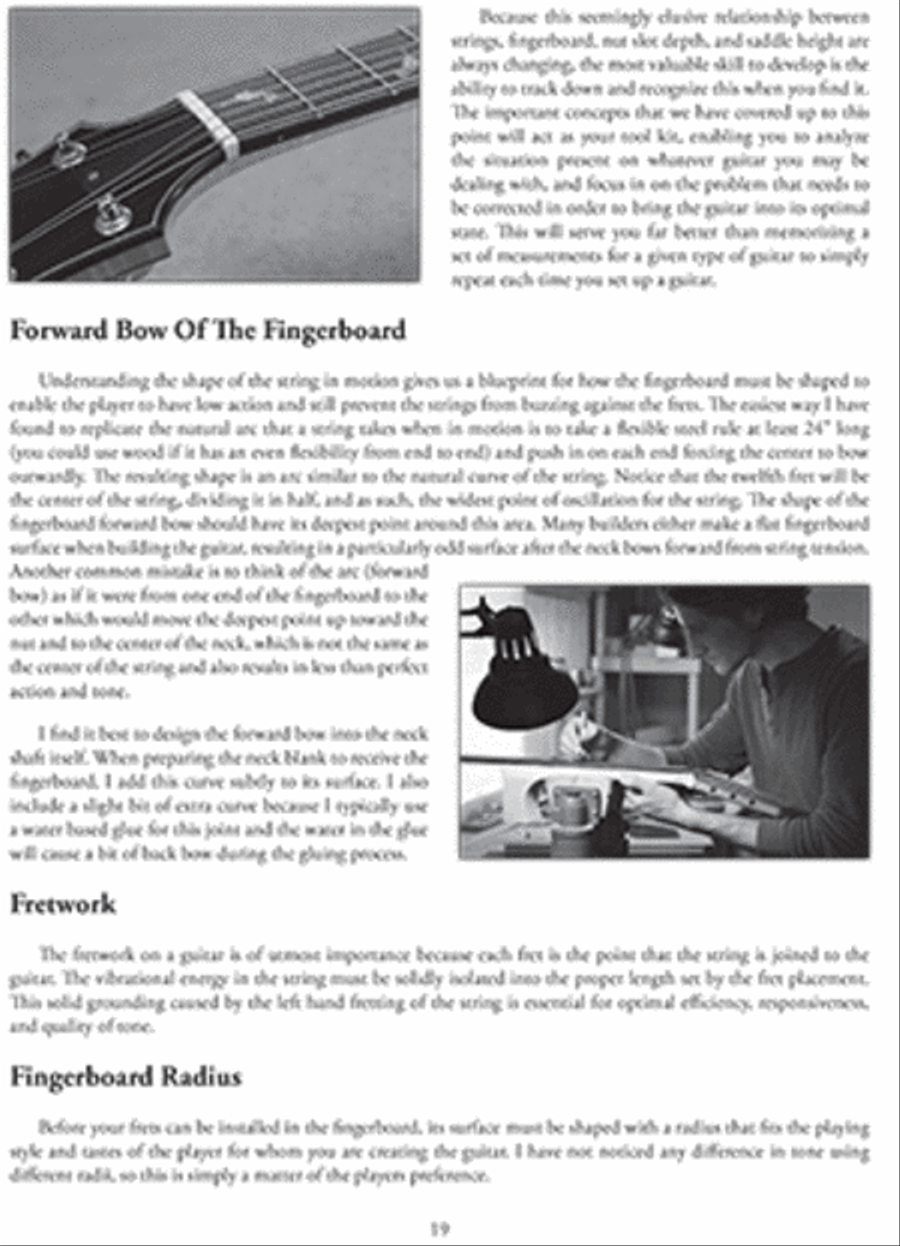 The Art of Lutherie Lute scores gallery preview page 2