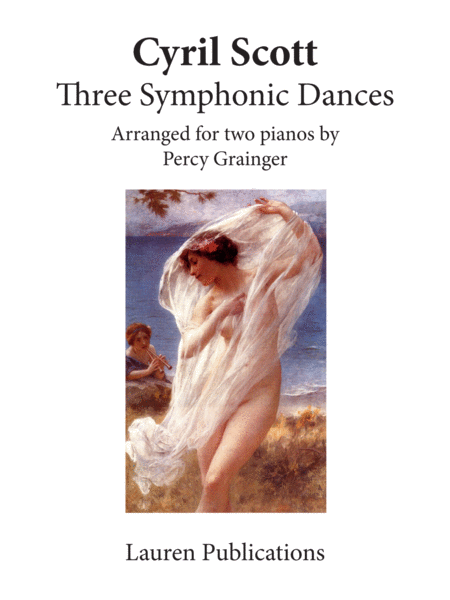 Three Symphonic Dances