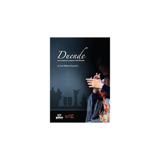 Book cover for Duenda