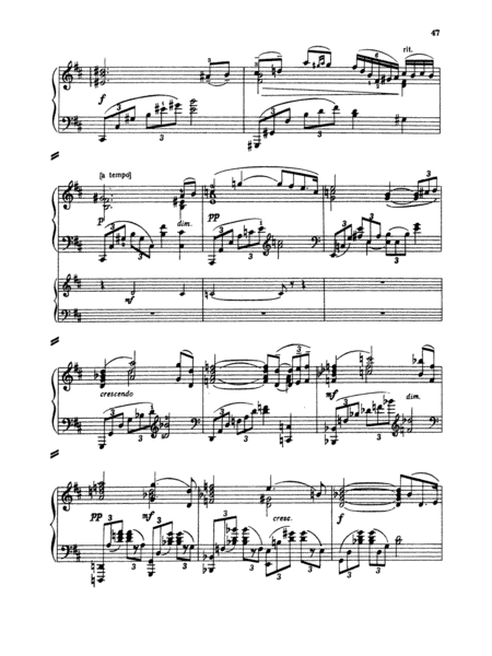 Rachmaninoff: Piano Concerto No. 1 in F sharp Minor, Op. 1
