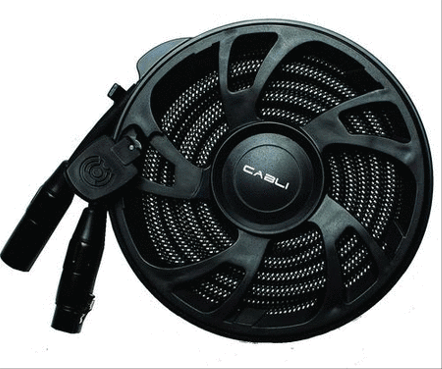Cabli Cord Manager Musical Instruments scores gallery preview page 4