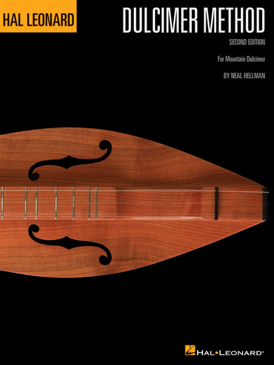 Hal Leonard Dulcimer Method – 2nd Edition Acoustic Guitar scores gallery preview page 1