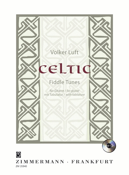 Celtic Fiddle Tunes