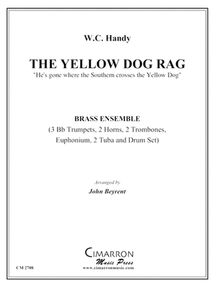 The Yellow Dog Rag