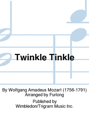 Twinkle Tinkle