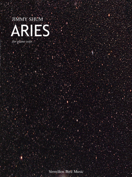 Aries (Zodiac Suite No.1) image number null