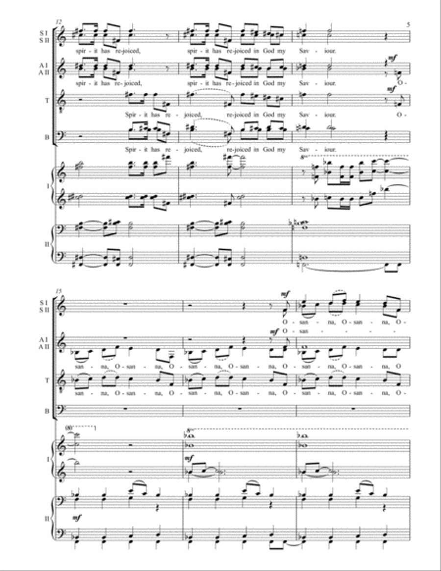 Magnificat