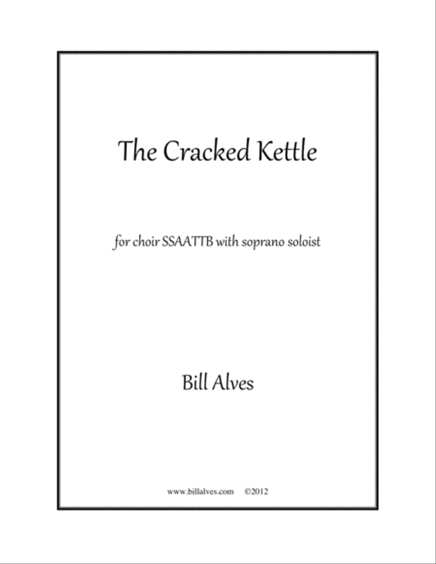 The Cracked Kettle image number null