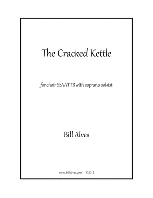 The Cracked Kettle