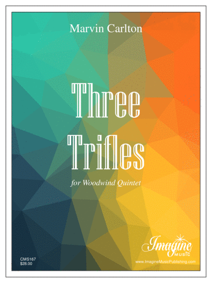 Three Trifles image number null